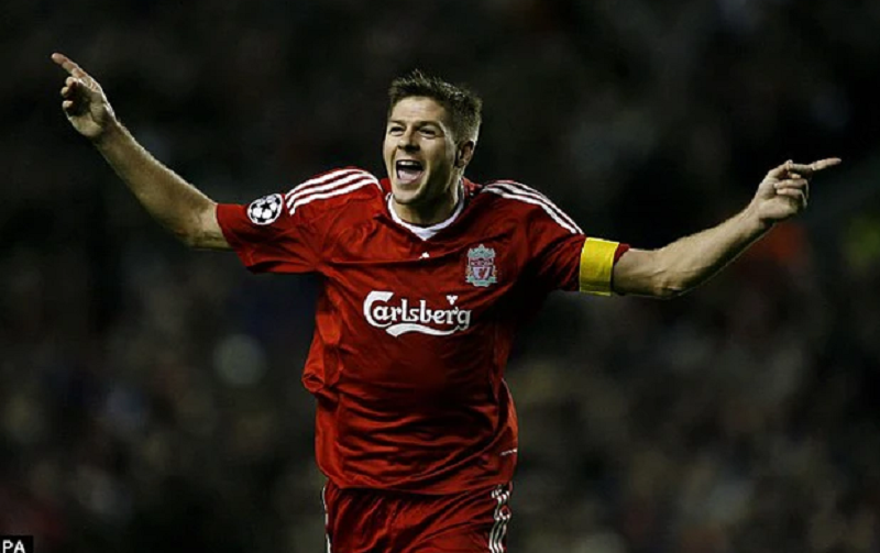 Gerrard-chelsea