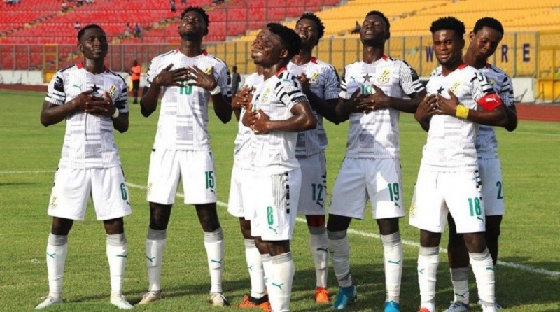 U23-Guinea