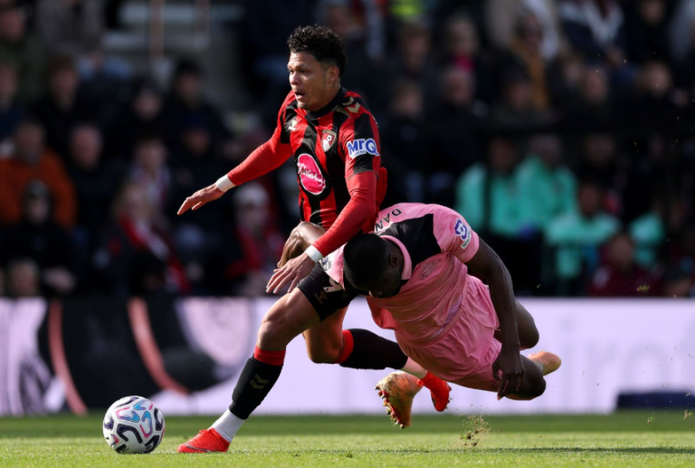 AFC Bournemouth  vs Sunderland (20:00 – 18/10) | Xem lại trận đấu