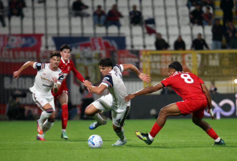 Monza vs Cagliari (23:30 – 19/10) | Xem lại trận đấu