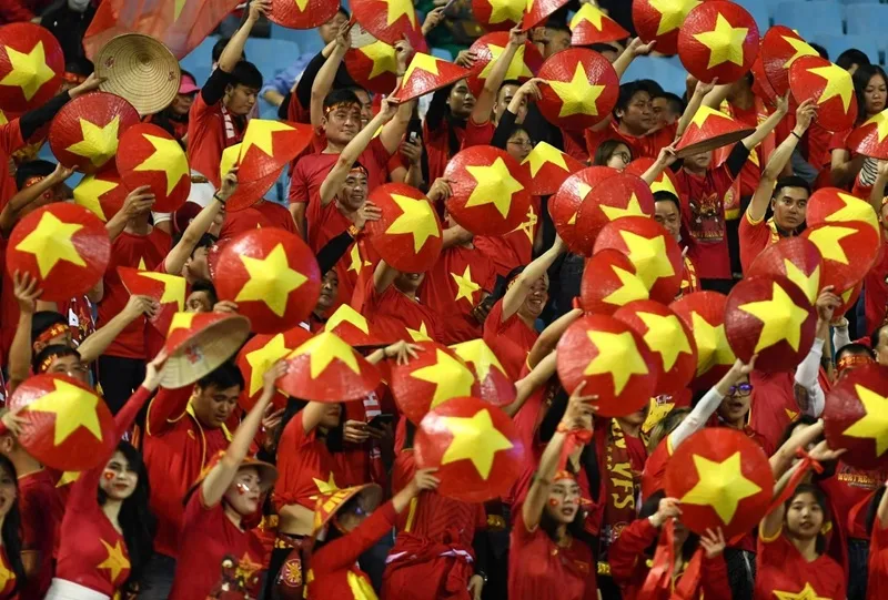 cac giai bong da sap toi cua viet nam