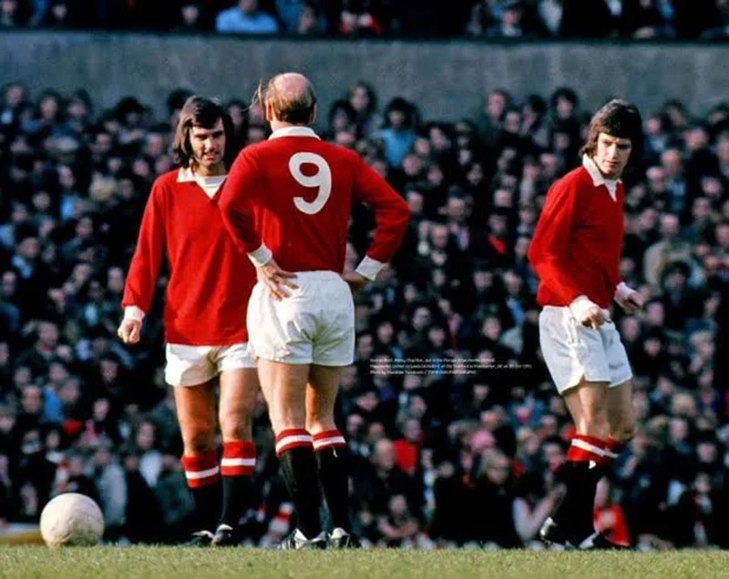 cau thu ghi nhieu ban thang nhat manchester united
