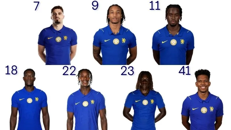 tien dao chelsea