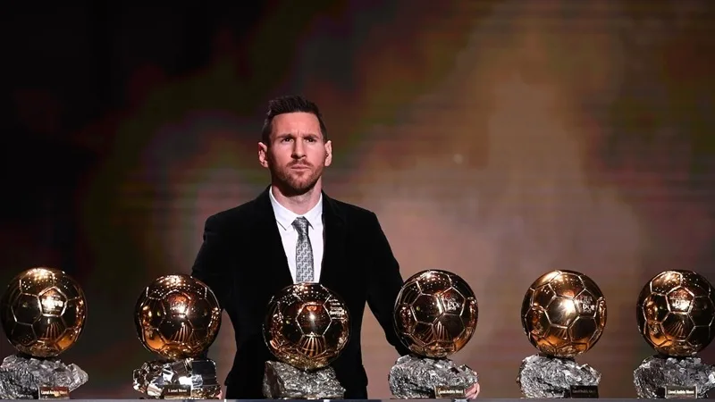 messi bao nhieu tuoi