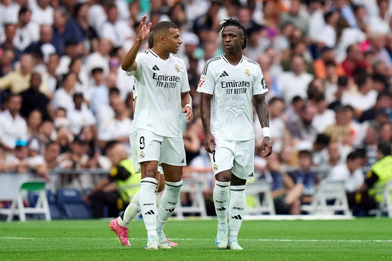 tien dao real madrid